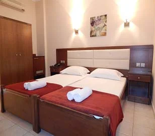 Gold Stern Hotel Paralia Katerinis
