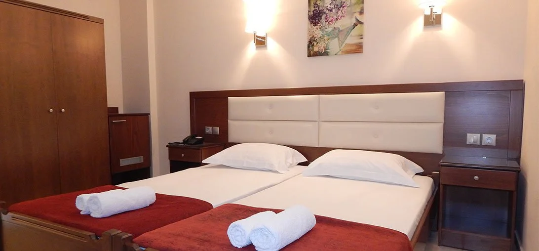 Double-Room